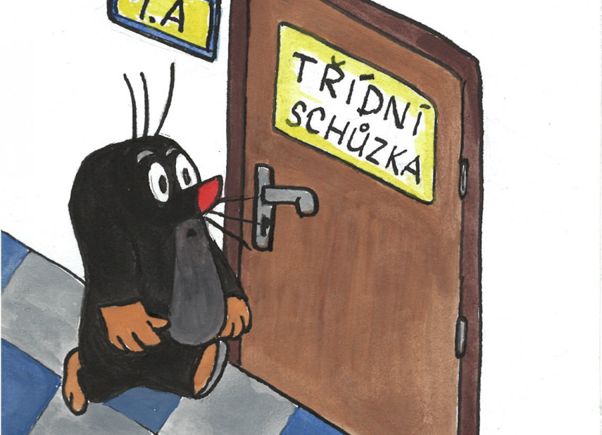 Třídní schůzky