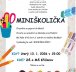 Miniškolička 2026