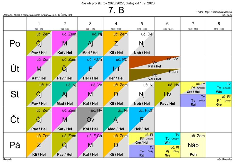 7.B