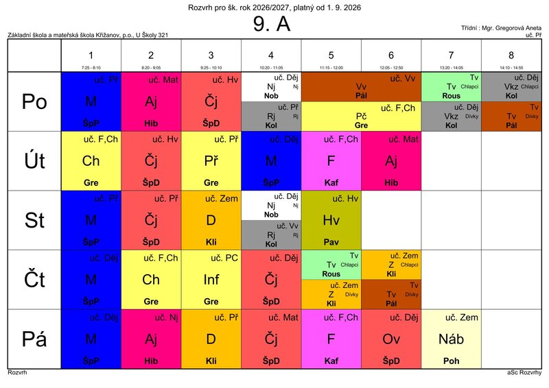 9.A