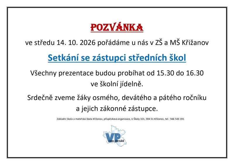 POZV&Aacute;NKA - Setk&aacute;n&iacute; se z&aacute;stupci S&Scaron; na na&scaron;&iacute; &scaron;kole page-0001