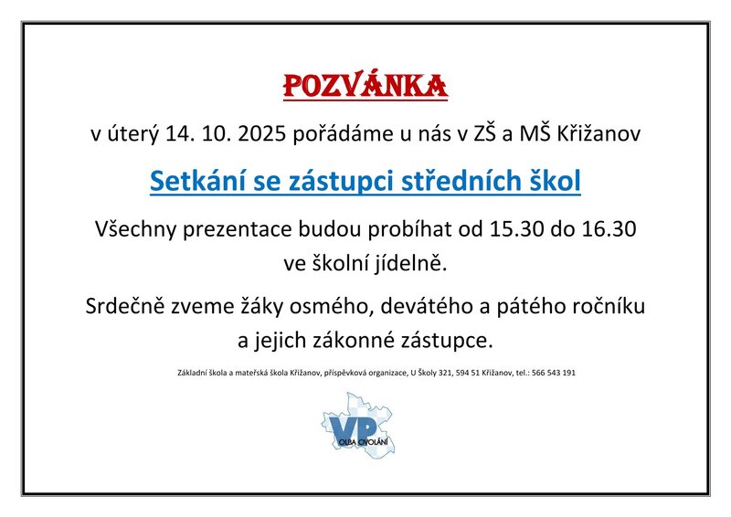 Setkání