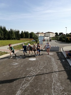 malování 7