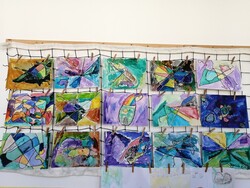 Projekty a tematické hodiny 2