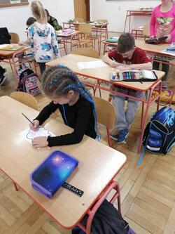 Projekty a tematické hodiny 6