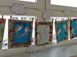 Projekty a tematické hodiny 7