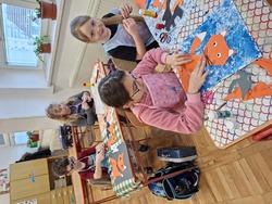 lednov&eacute; tvořen&iacute; 3