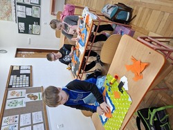 lednov&eacute; tvořen&iacute; 4