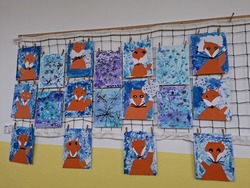 lednov&eacute; tvořen&iacute; 5