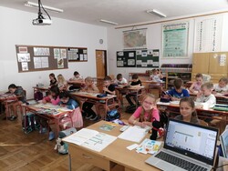 první dny 4