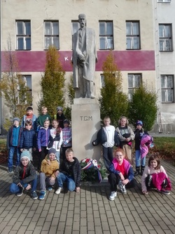 Dušičková vycházka 3