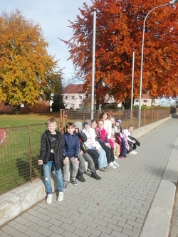 Dušičková vycházka 5