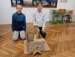 V&yacute;roba hradů 6