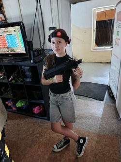 Výlet 9