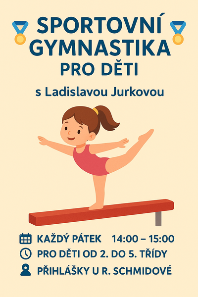 gymnastika