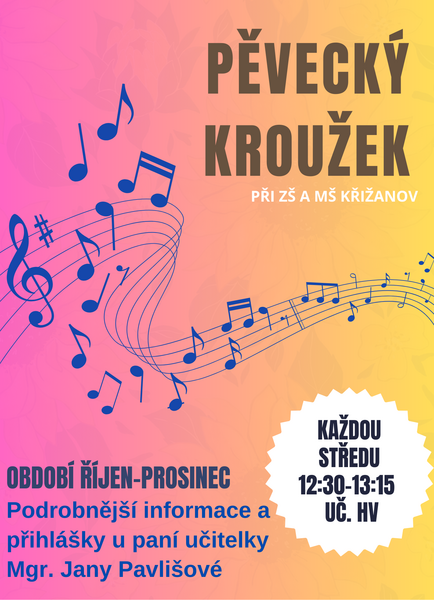 sbor - plakát 25-26